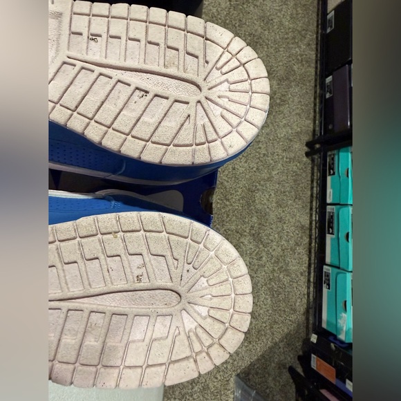 Nike SB Blue Pink Ice Size 12 - Picture 9 of 9